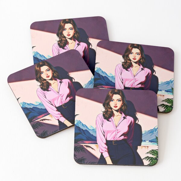 Item preview, Woman 167 designed and sold by Zeir Shop.