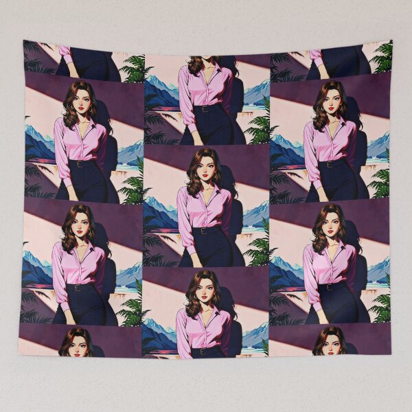 Item preview, Woman 167 designed and sold by Zeir Shop.