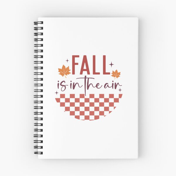 Item preview, Fall is in the air designed and sold by Made-by-Gus.