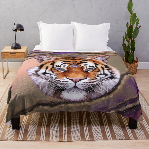 Item preview, Mystic Tiger 2 designed and sold by m2inspiration.