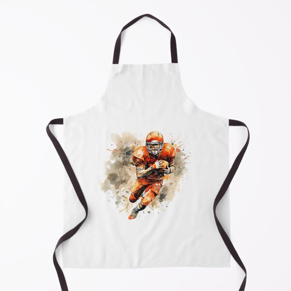 Item preview, Football Player designed and sold by Made-by-Gus.