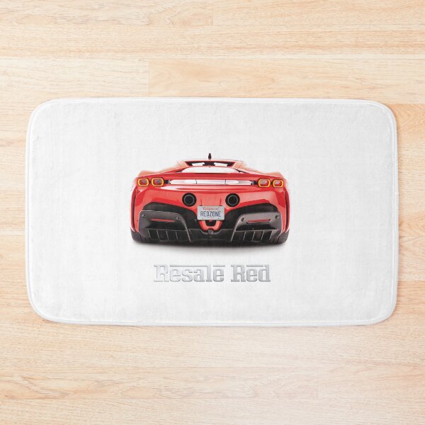 Item preview, Resale Red / SF90 designed and sold by UPPrints.