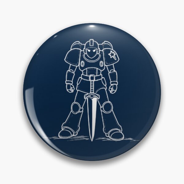 Item preview, battletech designed and sold by DahGrind.