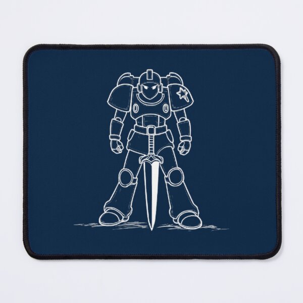 Item preview, battletech designed and sold by DahGrind.