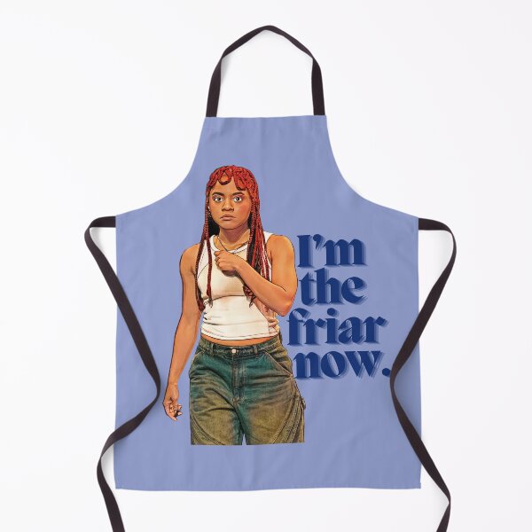 Item preview, Romeo and Juliet Broadway Gabby Beans I'm the Friar now designed and sold by baranskini.