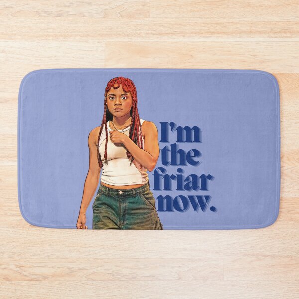 Item preview, Romeo and Juliet Broadway Gabby Beans I'm the Friar now designed and sold by baranskini.