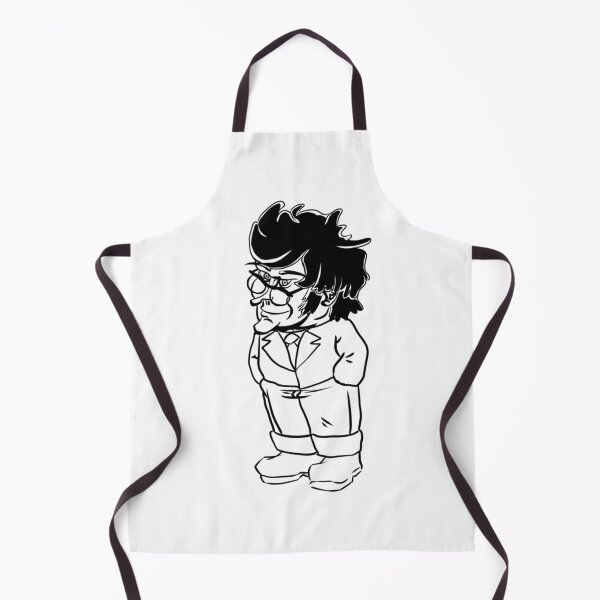 Item preview, Javier Milei Chill Guy Vibes designed and sold by MechanicalART.