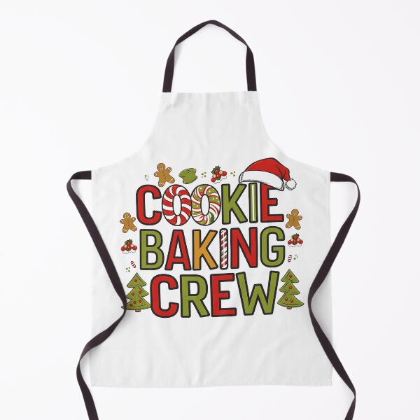 Item preview, Cookie Baking Crew designed and sold by luannsemmsobre.