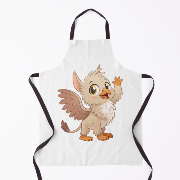 Item preview, Baby Griffin 04 designed and sold by AIfolklore.