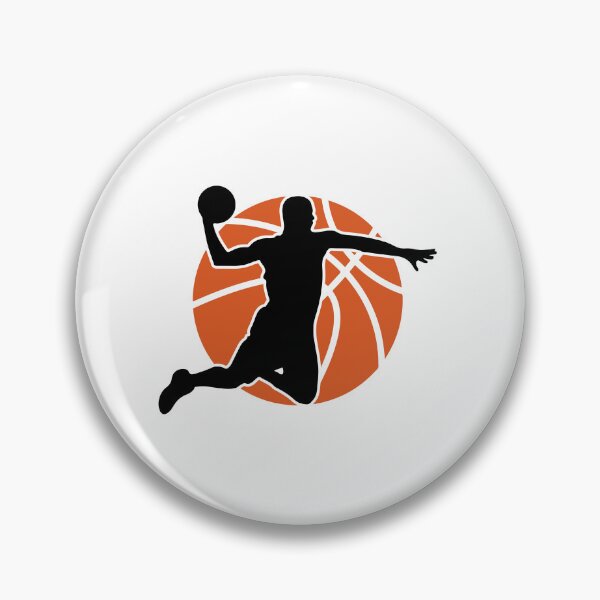 Item preview, Basketball 7 designed and sold by Made-by-Gus.