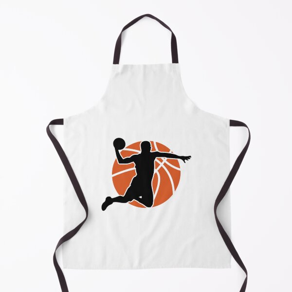 Item preview, Basketball 7 designed and sold by Made-by-Gus.