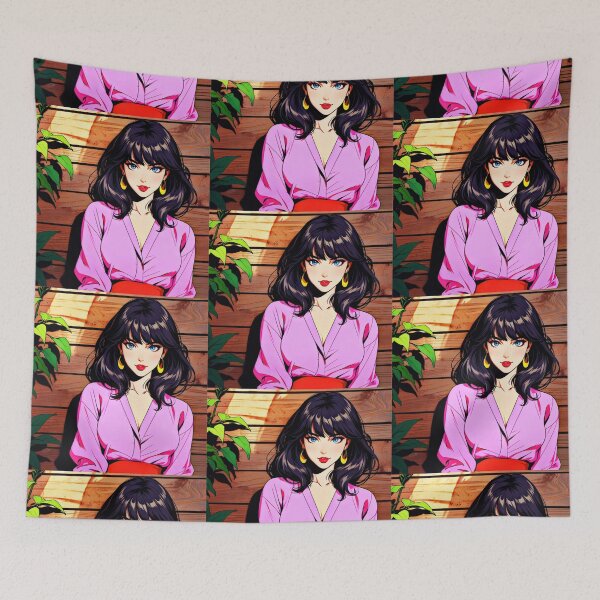 Item preview, Woman 170 designed and sold by Zeir Shop.