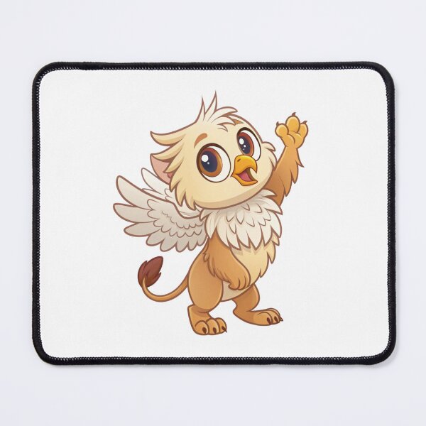 Item preview, Baby Griffin 05 designed and sold by AIfolklore.