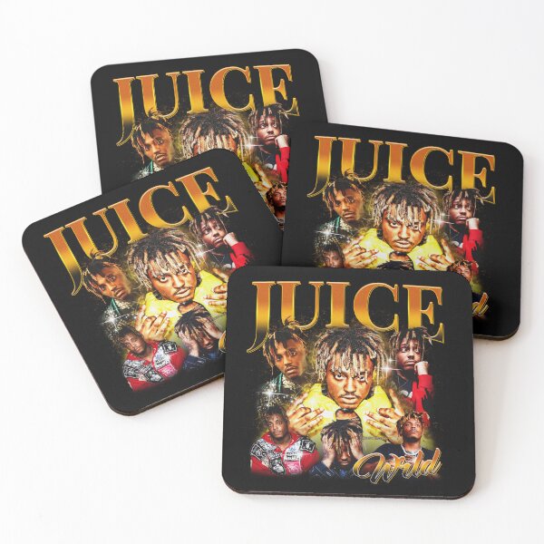 Item preview, Juice Wrld, Vintage Juice Wrld, Legends Never Die designed and sold by Hoahip.