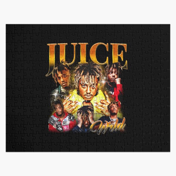 Juice deals wrld collectors puzzle BUNDLE