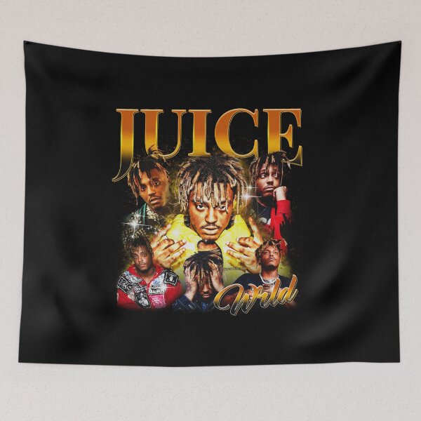 Item preview, Juice Wrld, Vintage Juice Wrld, Legends Never Die designed and sold by Hoahip.