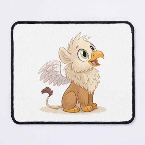 Item preview, Baby Griffin 06 designed and sold by AIfolklore.