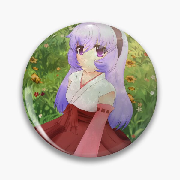 Item preview, Hanyuu  designed and sold by despairfamily.