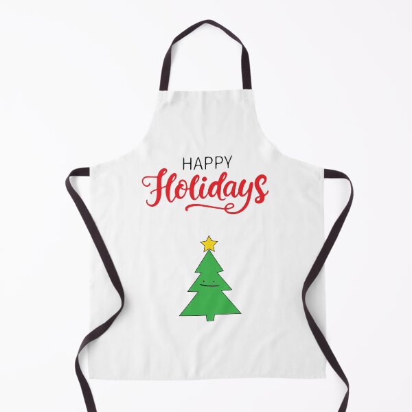 Item preview, Ditto as Christmas Tree Happy Holidays designed and sold by kyravreeland.