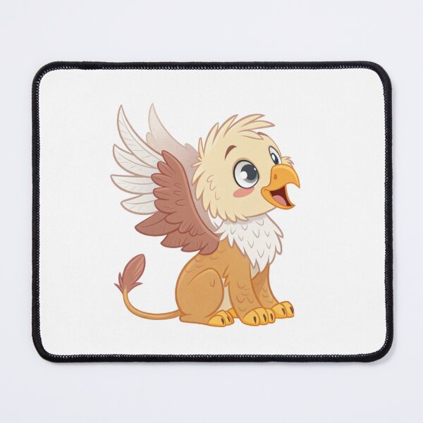 Item preview, Baby Griffin 08 designed and sold by AIfolklore.