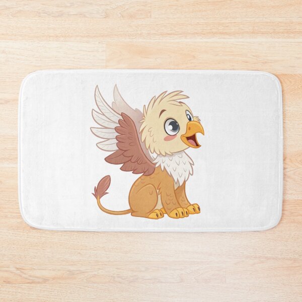 Item preview, Baby Griffin 08 designed and sold by AIfolklore.
