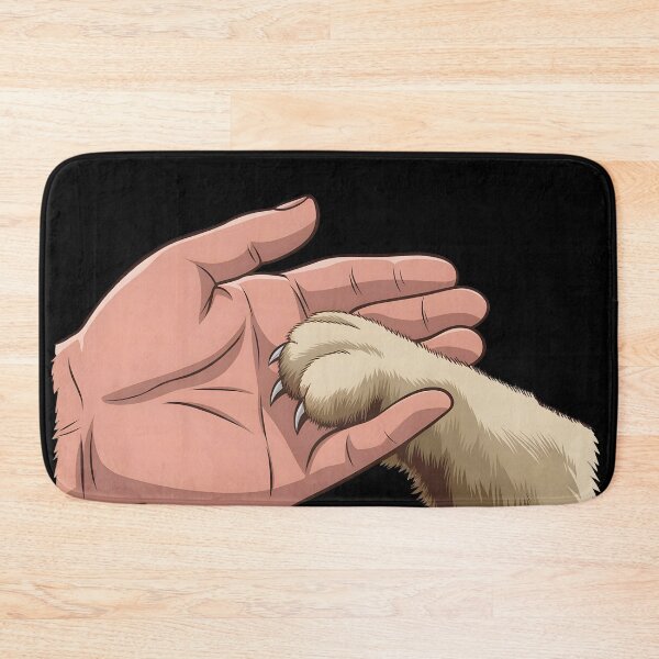 Item preview, Holding space cat designed and sold by NextDoorShoop.