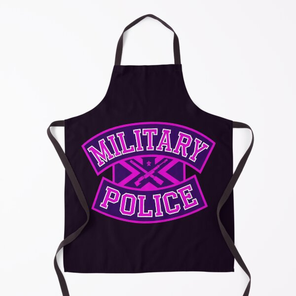 Item preview, Military Police Logo Design designed and sold by TheArtOfPat.