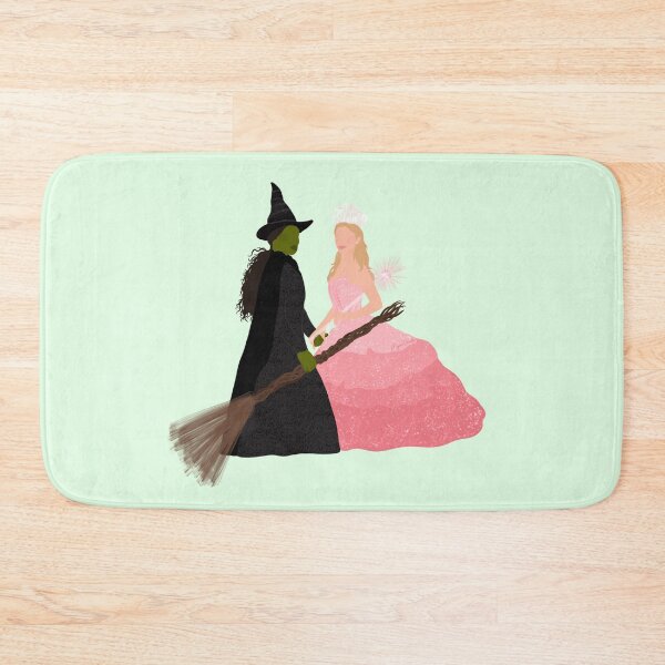 Item preview, wicked Ariana and Cynthia  designed and sold by nerfie.