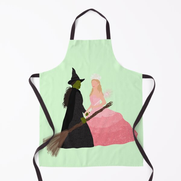 Item preview, wicked Ariana and Cynthia  designed and sold by nerfie.