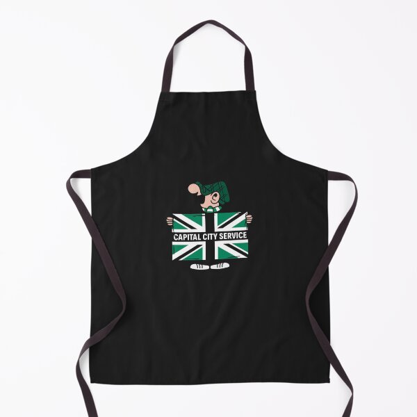 Item preview, Capital City Service Hibernian FC Edinburgh designed and sold by casualsofficial.
