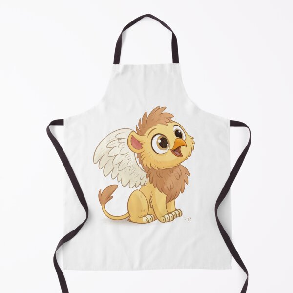 Item preview, Baby Griffin 09 designed and sold by AIfolklore.