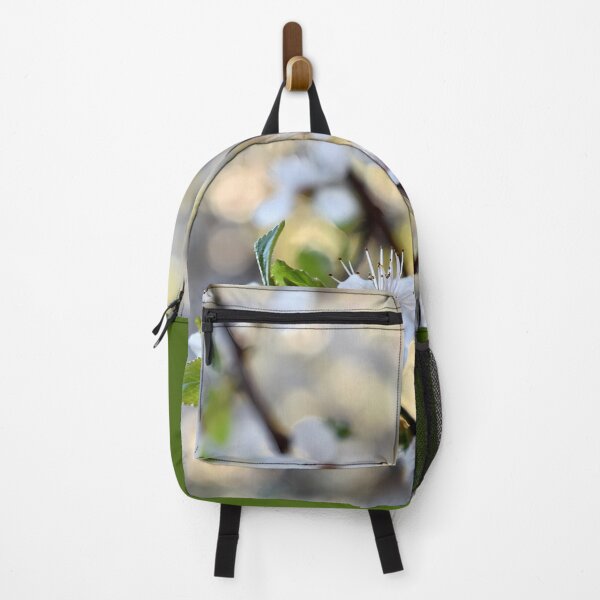 Item preview, Cherry plum blossom spring theme designed and sold by mariya-ivanova.
