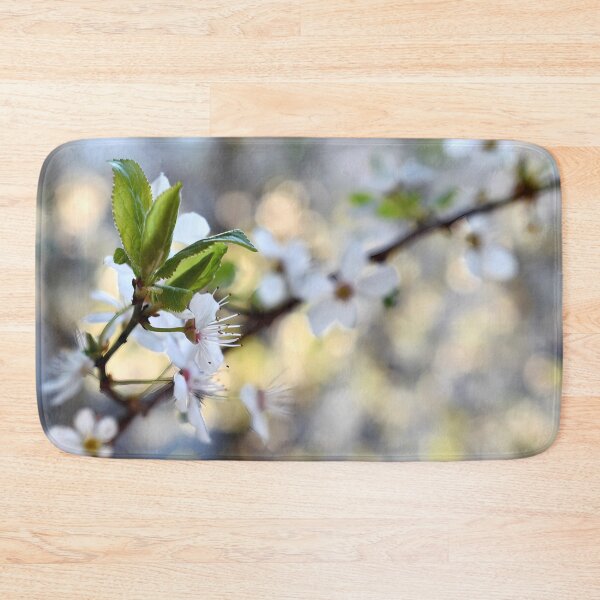 Item preview, Cherry plum blossom spring theme designed and sold by mariya-ivanova.