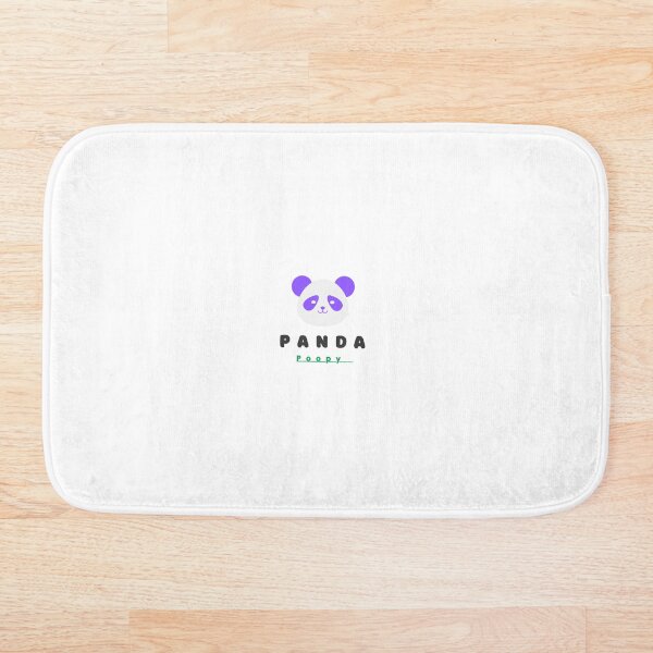 Item preview, Diseño estilizado de amapola panda designed and sold by StyleArtistry.