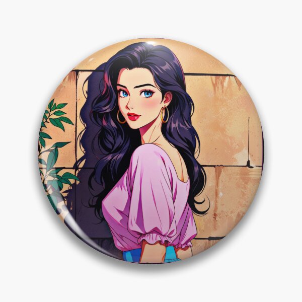 Item preview, Woman 172 designed and sold by Zeir Shop.