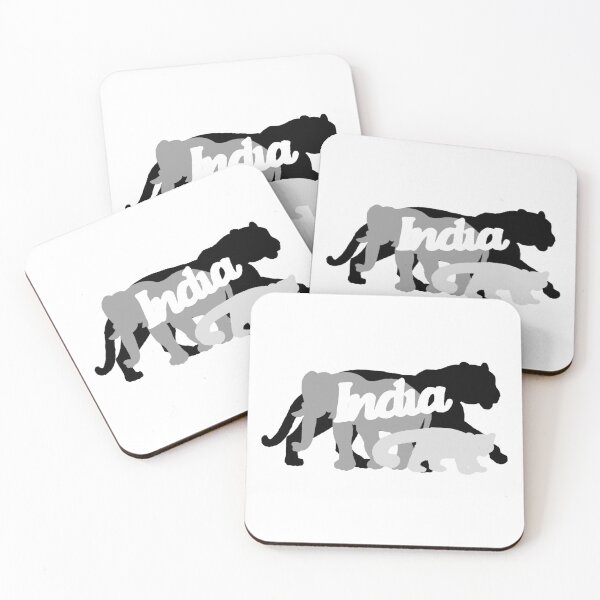 Item preview, Animals of India designed and sold by Animals-by-JB.