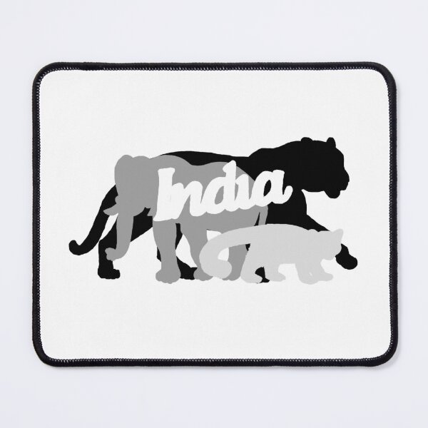 Item preview, Animals of India designed and sold by Animals-by-JB.