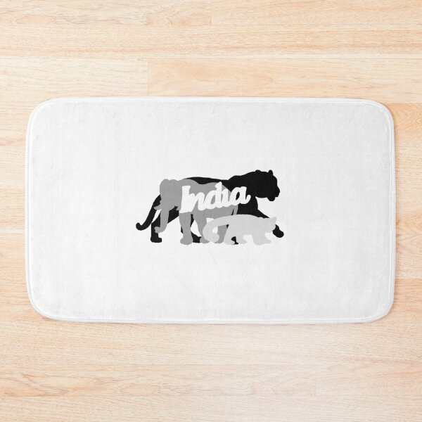 Item preview, Animals of India designed and sold by Animals-by-JB.