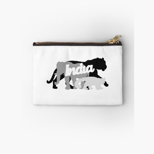 Item preview, Animals of India designed and sold by Animals-by-JB.