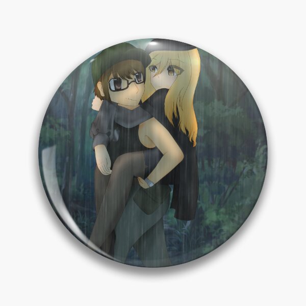 Item preview, Lovers designed and sold by despairfamily.