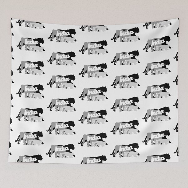 Item preview, Animals of India designed and sold by Animals-by-JB.