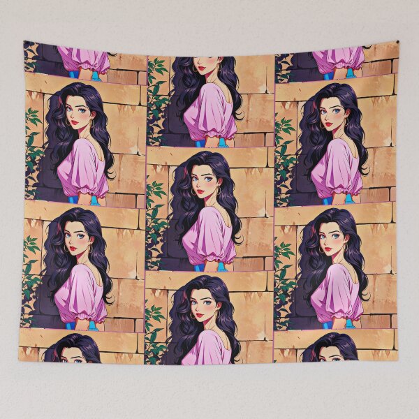 Item preview, Woman 172 designed and sold by Zeir Shop.