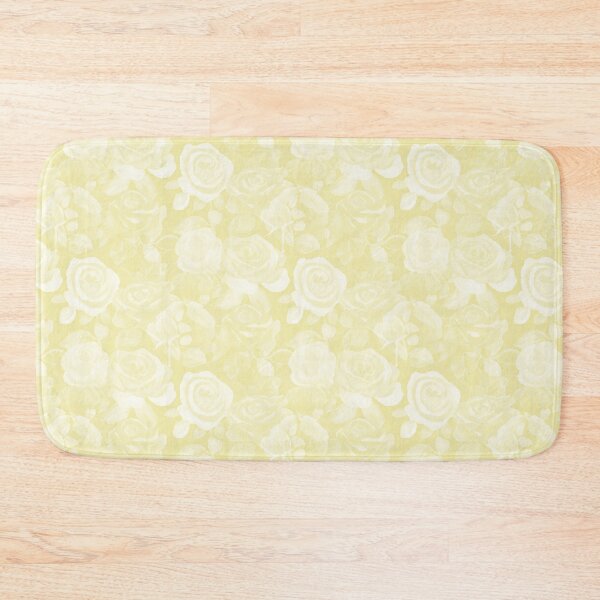 Item preview, Pretty Roses Yellow designed and sold by SilverPegasus.