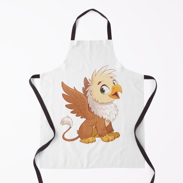 Item preview, Baby Griffin 10 designed and sold by AIfolklore.