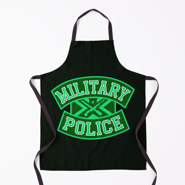 Item preview, Military Police Logo Design designed and sold by TheArtOfPat.