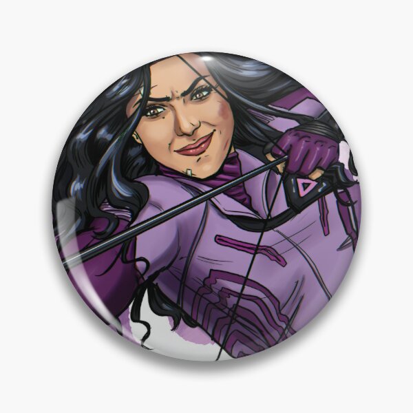 Item preview, Hawkeye designed and sold by GalahadDraws.