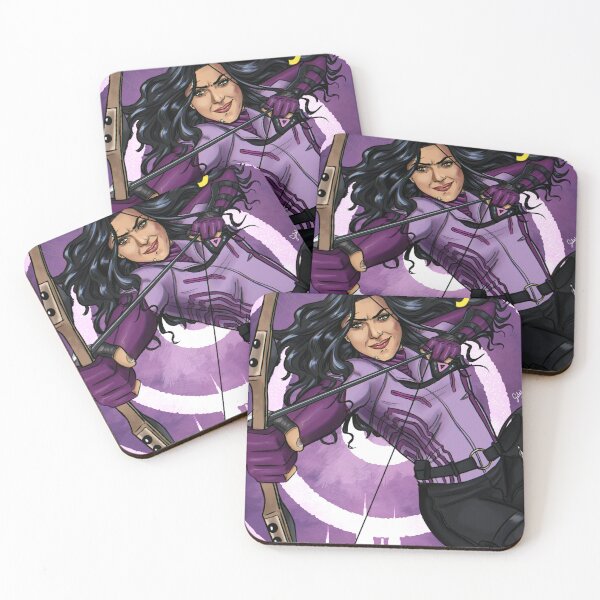 Item preview, Hawkeye designed and sold by GalahadDraws.