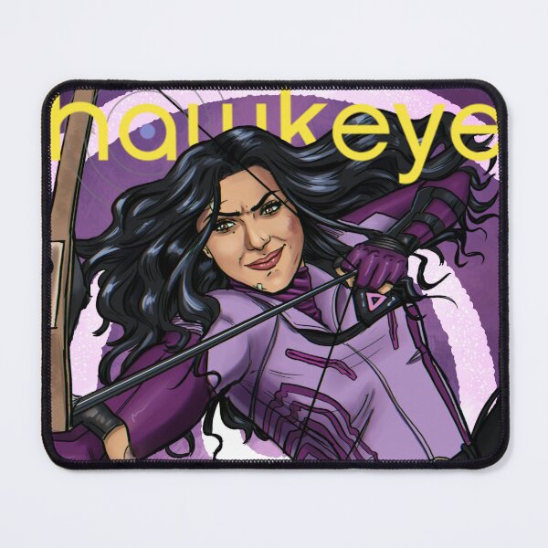 Item preview, Hawkeye designed and sold by GalahadDraws.