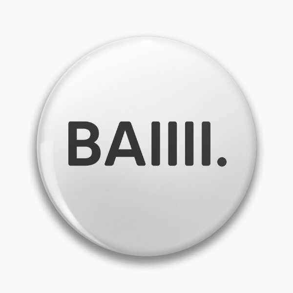 Item preview, Baiiii. designed and sold by mantrasupply.