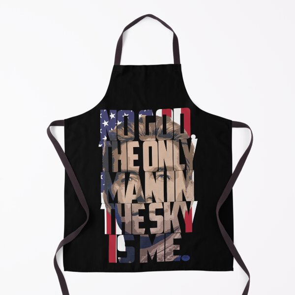 Item preview, Homelander Quote Art - Bold and Patriotic designed and sold by Enea Kelo.